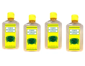 Corn Huskers Lotion 7 oz (Pack of 4)