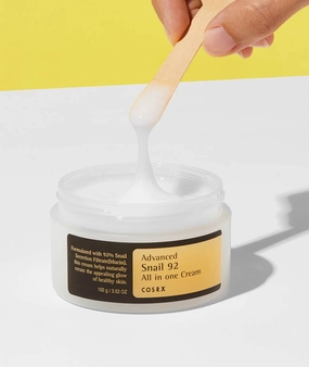 COSRX Advanced Snail All in One Cream