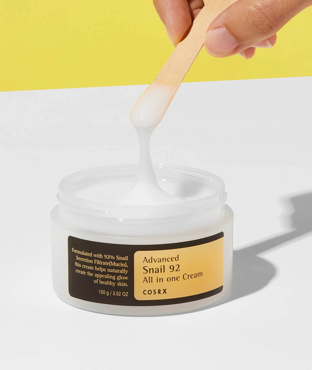 COSRX Advanced Snail All in One Cream