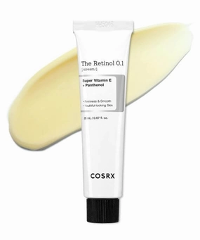 COSRX The Retinol 0.1 Cream 20 ml
