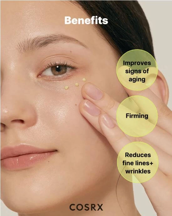 COSRX The Retinol 0.1 Cream 20 ml