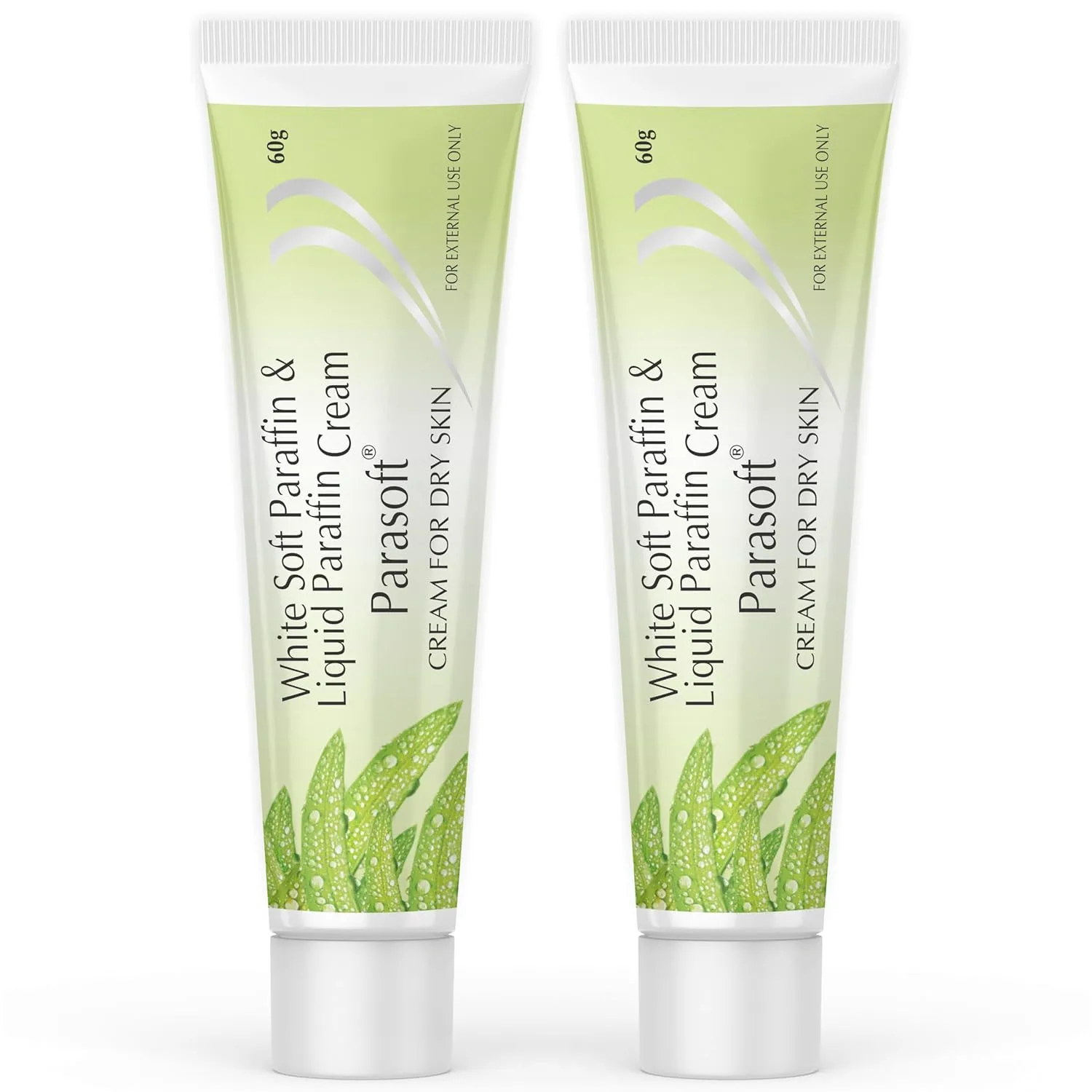 Cream for Dry & Dehydrated Skin Intense Nourishing Cold Cream & Winter Cream With Goodness of Aloe vera for both Men & Women- 60GM(Pack of 2)