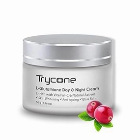 Cream For Face, Anti Aging, Dark Spots Removal, Enrich With Kojic Acid And Natural Actives,(50 Gm)