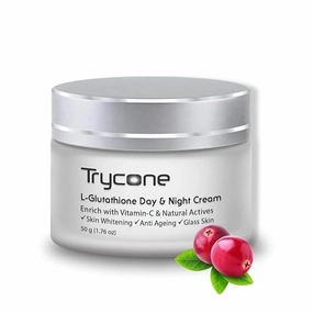 Cream For Face, Anti Aging, Dark Spots Removal, Enrich With Kojic Acid And Natural Actives,(50 Gm)