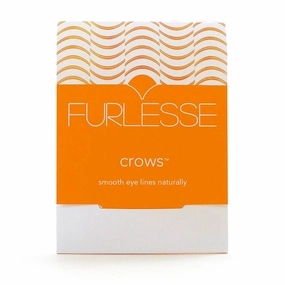 Crows Wrinkle Patches, Overnight Eye Patches for Wrinkles and Crow’s Feet Lines, Non-invasive Anti-Wrinkle Patches, Anti-aging Skincare, 60 Patches, 30-Day Use