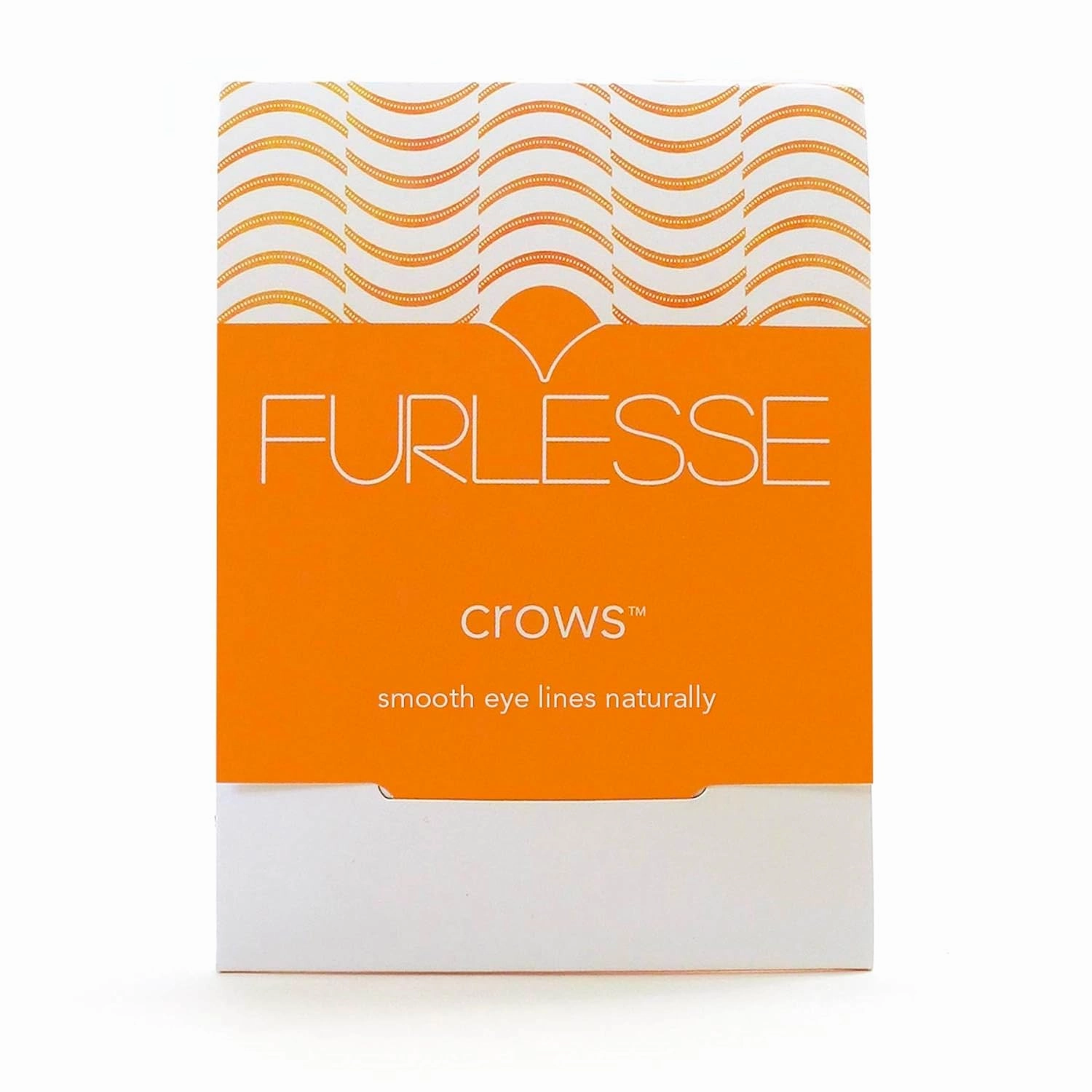 Crows Wrinkle Patches, Overnight Eye Patches for Wrinkles and Crow’s Feet Lines, Non-invasive Anti-Wrinkle Patches, Anti-aging Skincare, 60 Patches, 30-Day Use