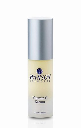 Cruelty Free, Dr Recommended Anti Aging Vitamin C Face Cream - 1 oz.
