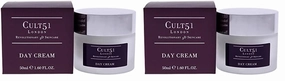 Cult51 Day Cream - Intensely Hydrating Moisturizer - Reduces Signs Of Aging And Prevents Visible Wrinkles - Experience Glowing Skin And Deep Hydration - Renewing Treatment Restores Your Face - 1.6 Oz