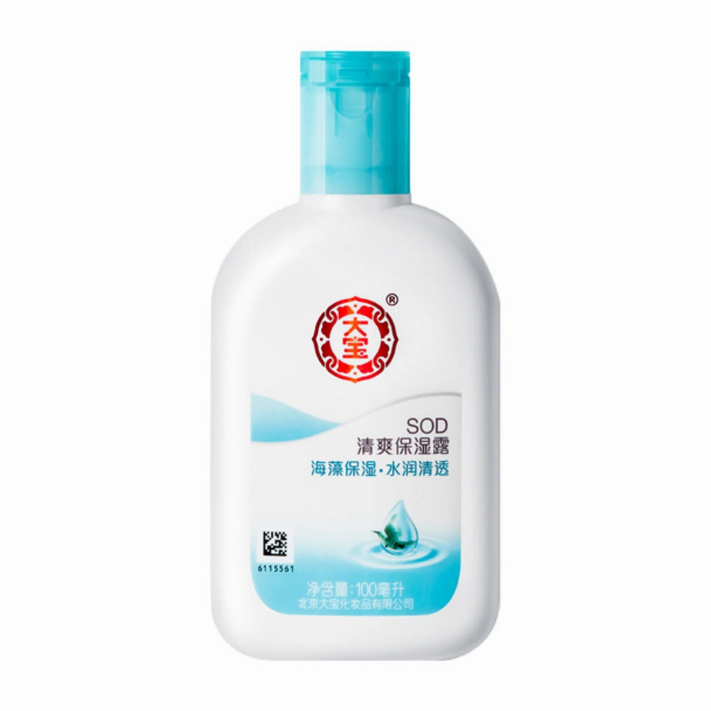 Dabao SOD Refreshing Moisturizing Gel - 100ml