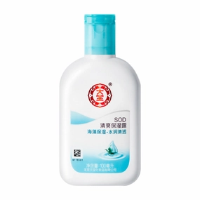 Dabao SOD Refreshing Moisturizing Gel - 100ml