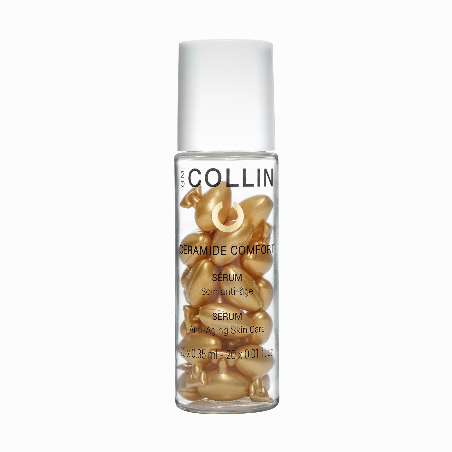 Daily Ceramide Comfort (20 capsules)