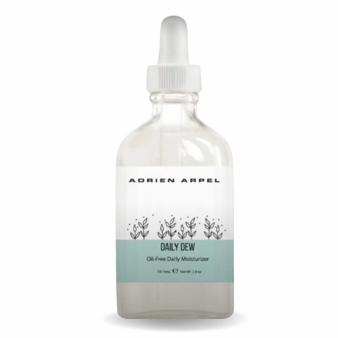 Daily Dew Oil Free Moisturizer