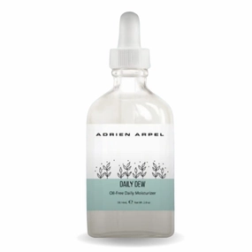 Daily Dew Oil Free Moisturizer