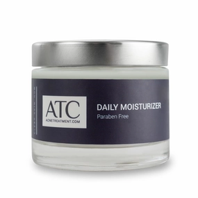Daily Face Moisturizer Cream Paraben-Free for Acne-Prone Skin Face Moisturizer for Women and Men Hydrate Safely without Breakouts