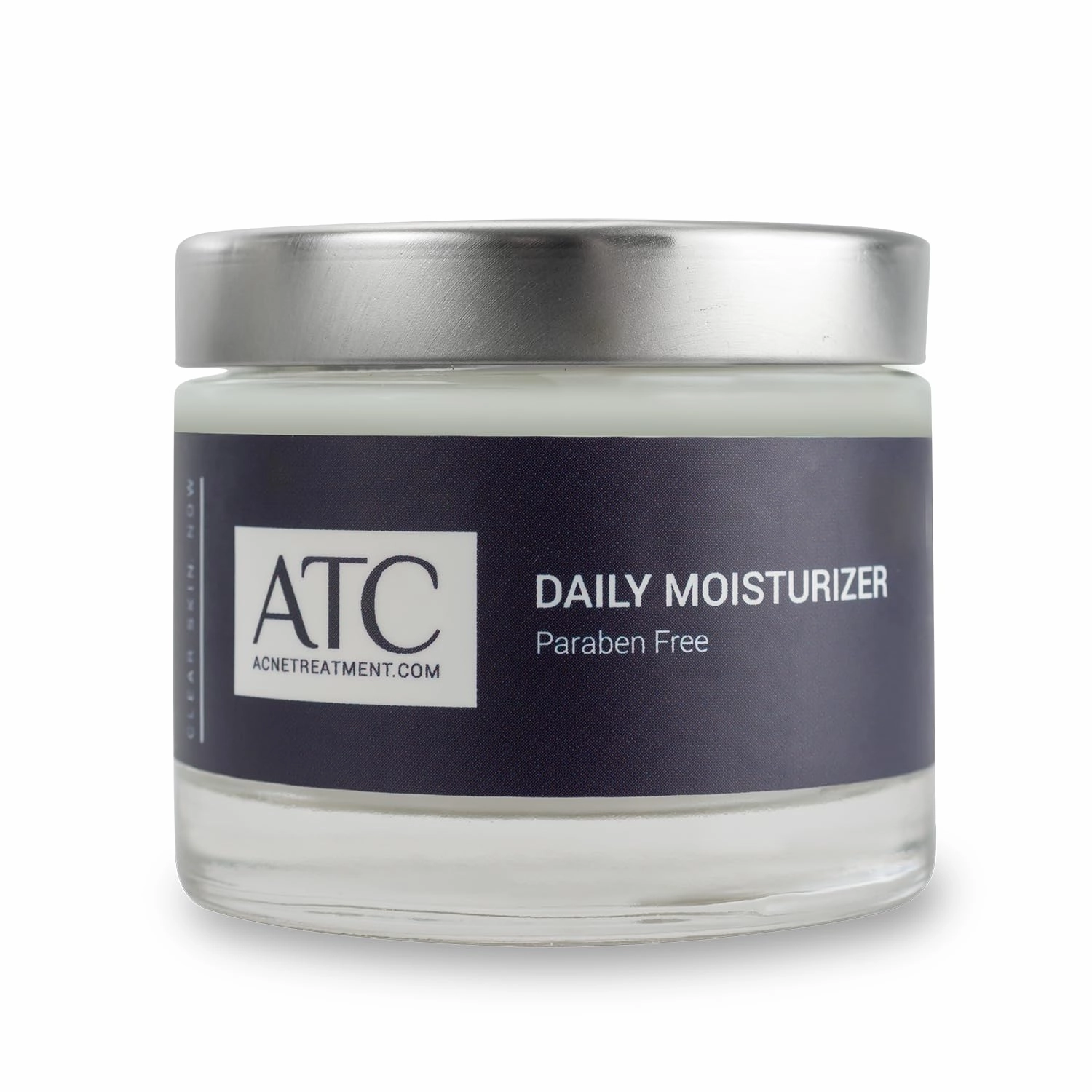 Daily Face Moisturizer Cream Paraben-Free for Acne-Prone Skin Face Moisturizer for Women and Men Hydrate Safely without Breakouts