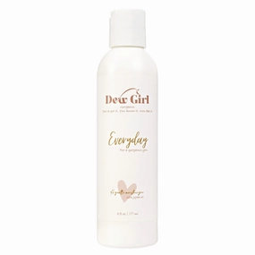 Daily Face Moisturizer Lotion for Teens and Kids Skin – Natural For Everyday and Dry Skin – Gentle with Aloe Coconut Jojoba Oil Pomegranate – Hypoallergenic, 6 Ounce
