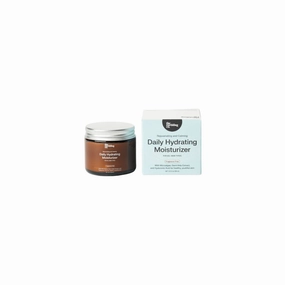 Daily Hydrating Moisturizer