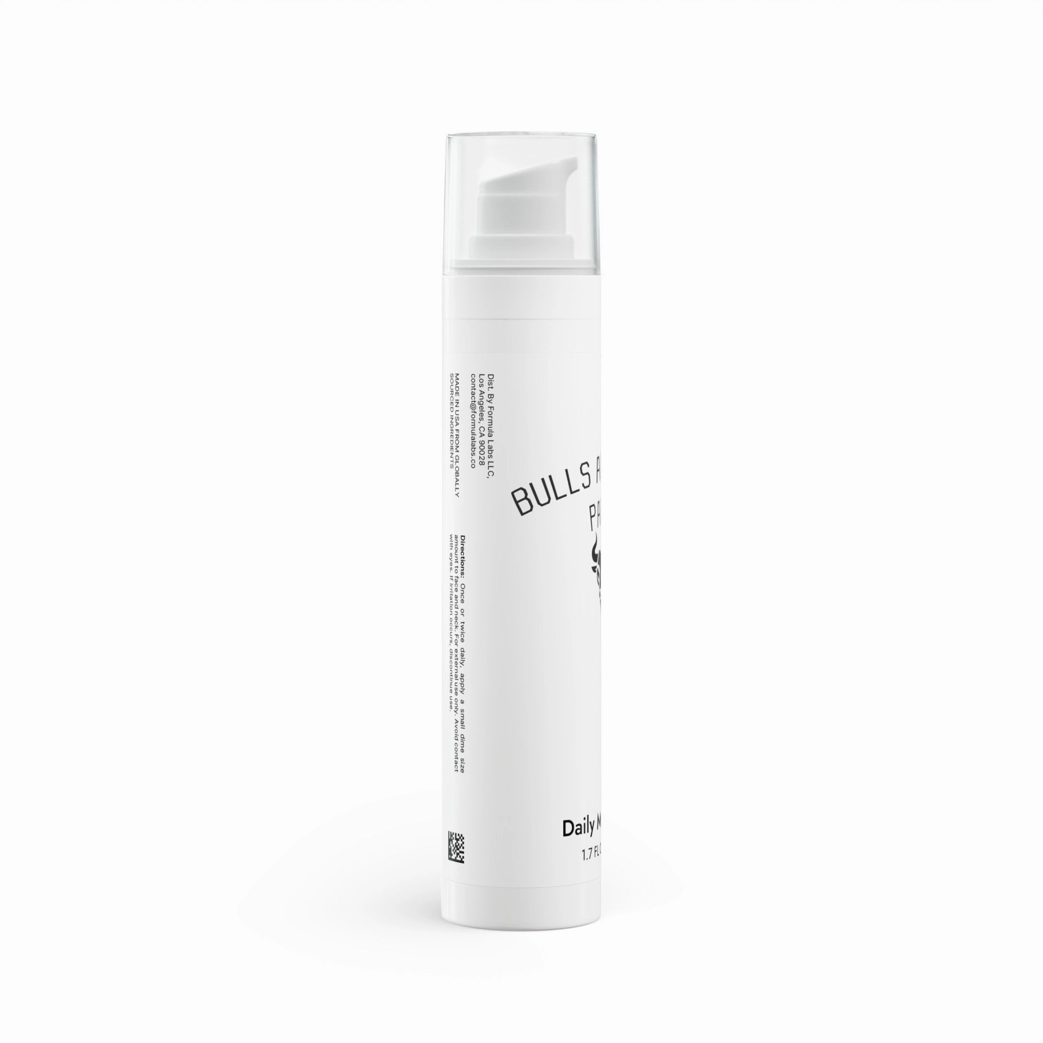 Daily Moisturizer, 1.7oz
