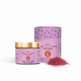 Daily Moisturizer Face Cream Hydrates and Nourishes Skin Instantly Soothes Sensitive Skin Pure Effect for Flawless Skincare Cream 100 grm (3.5 Fl Oz)