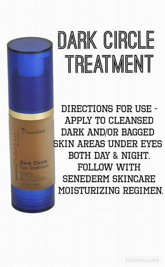 Dark Circle Under Eye Treatment