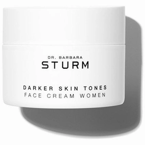 DARKER SKIN TONES FACE CREAM