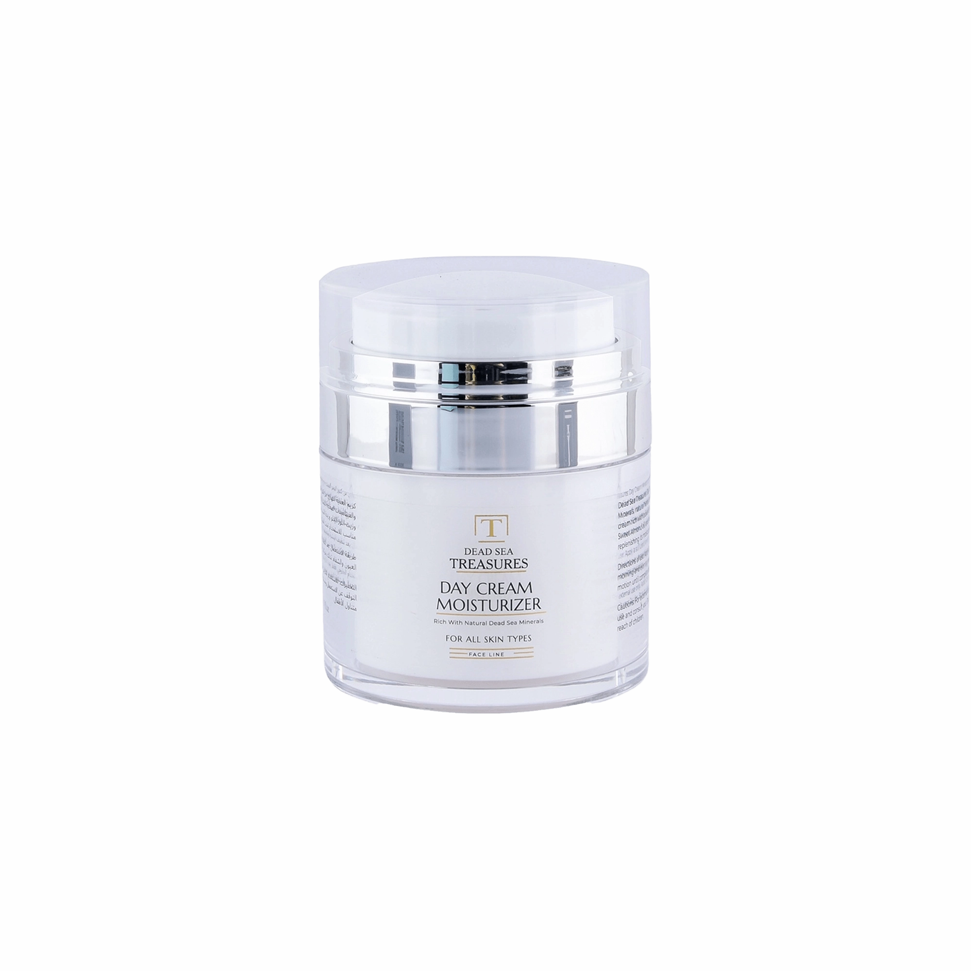 Day Cream Moisturizer