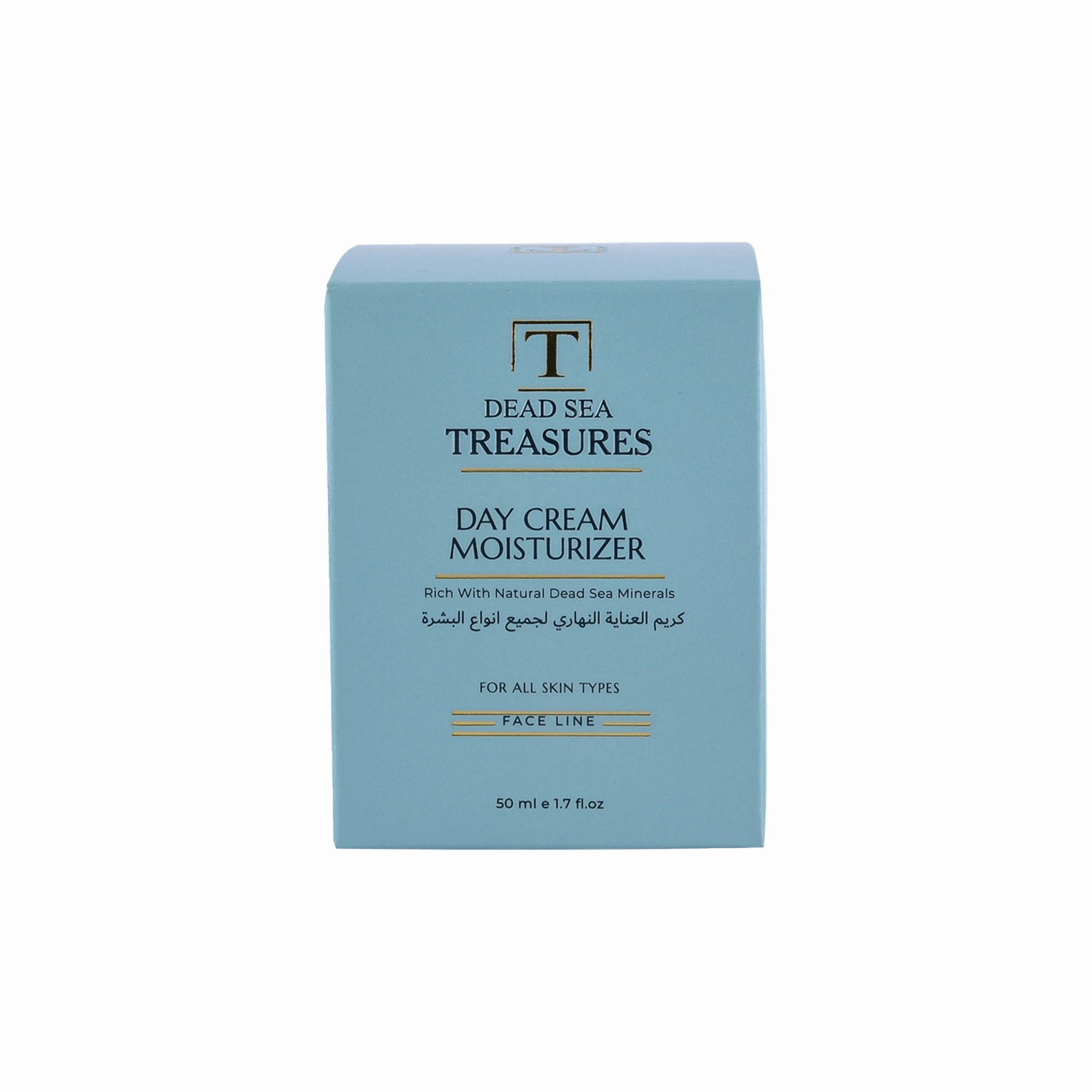 Day Cream Moisturizer