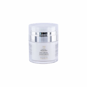 Day Cream Moisturizer
