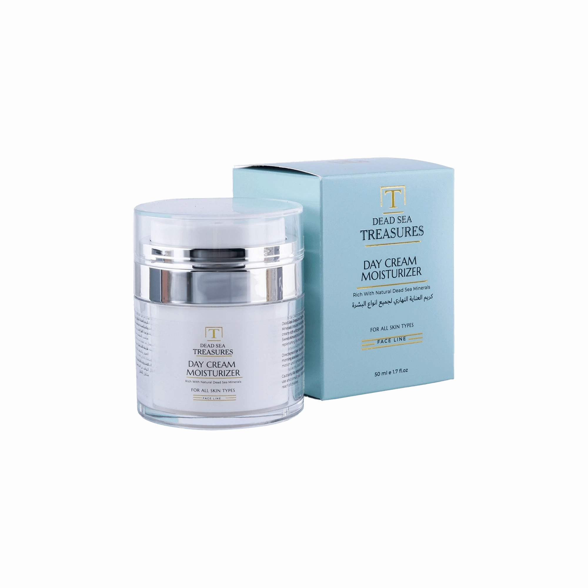 Day Cream Moisturizer