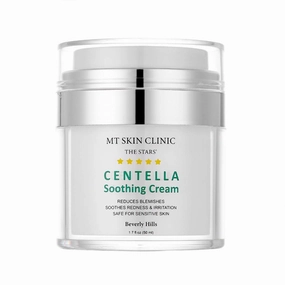Day Cream Moisturizer for Face Hydration Skincare for Sensitive Skin Acne Treatment and Redness Reducing Moisturizing Facial Cream Rosacea Daily Skin Care Routine Women and Men