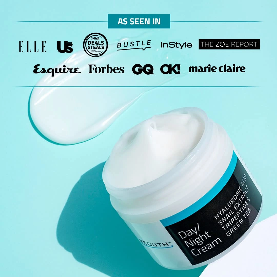 Day Night Cream for Face