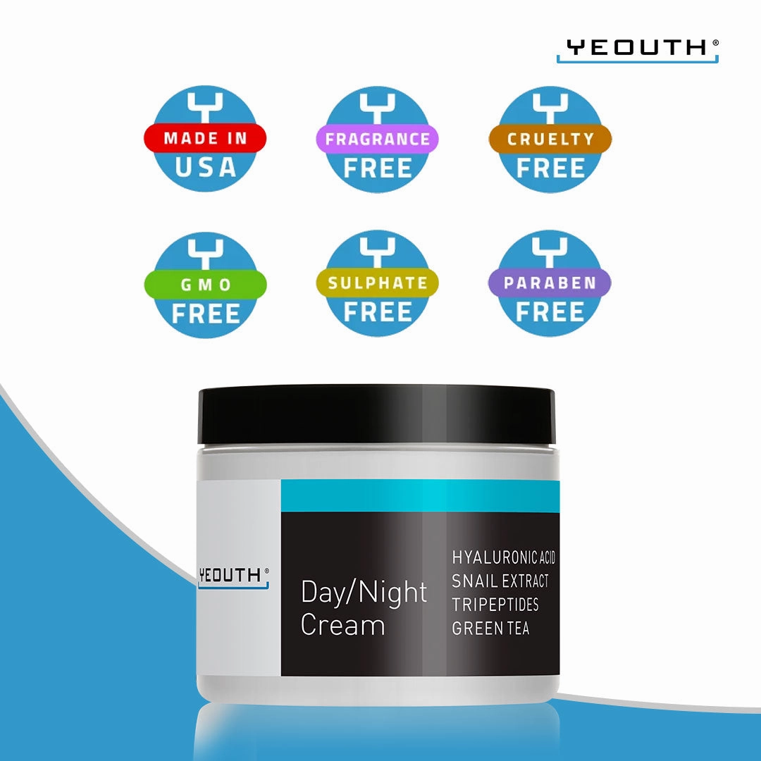 Day Night Cream for Face