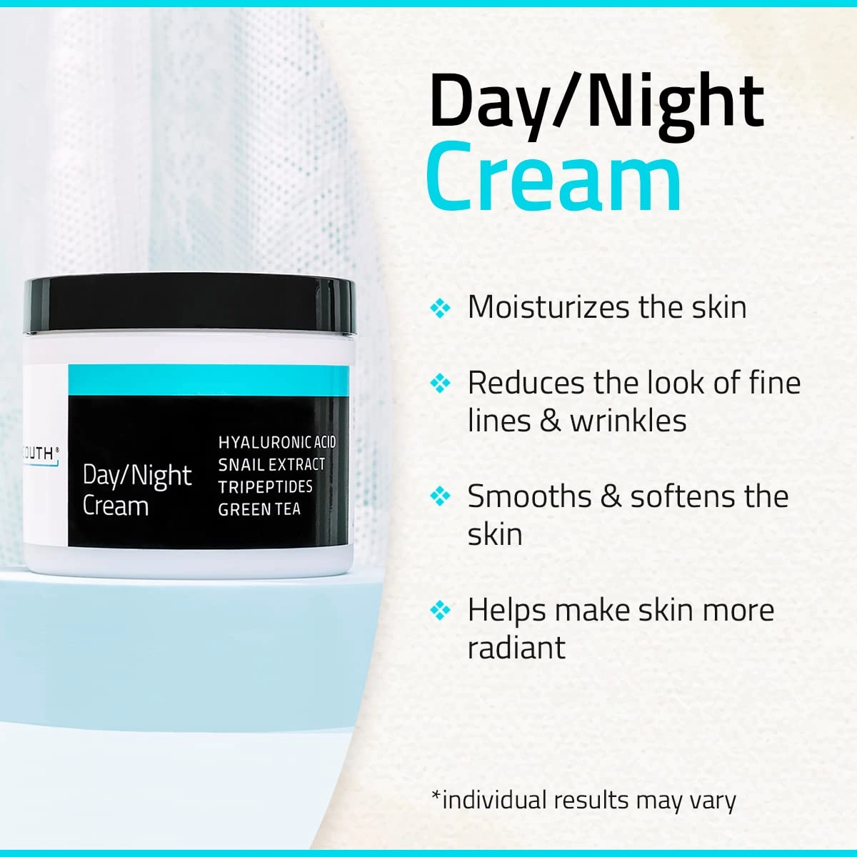 Day Night Cream for Face