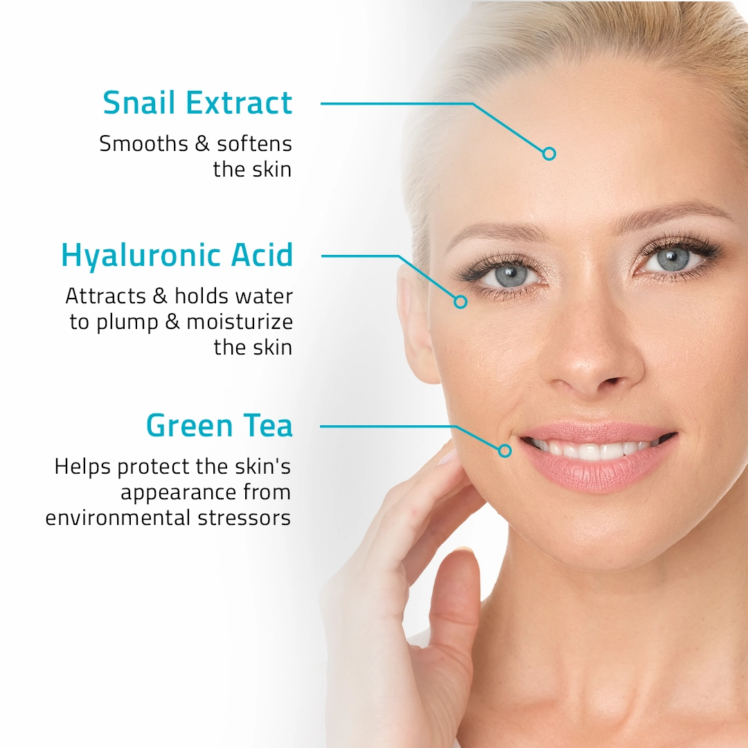 Day Night Cream for Face