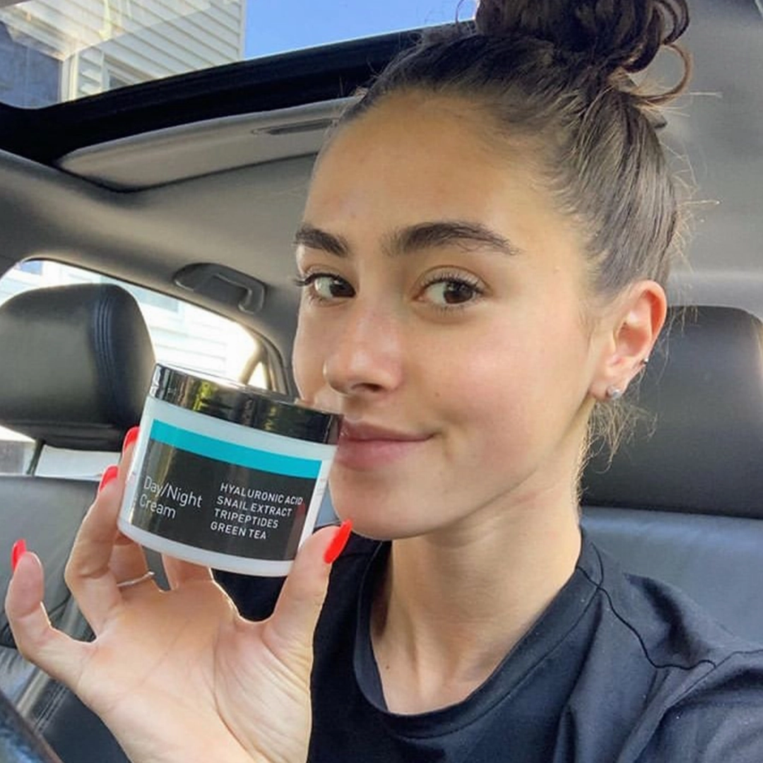 Day Night Cream for Face
