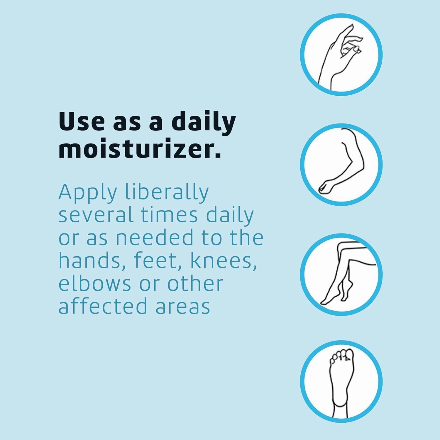 De La Cruz Arnica Salve - Foot Cream for Dry Cracked Heels and Feet - Moisturizing Hand Salve for Dried Hands - 24 Hour Moisture Foot Cream for Dry Cracked Feet and Rough Skin - 2 OZ (3 Jars)