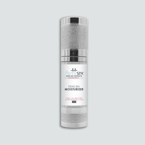Dead Sea Moisturizer