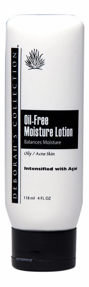 Deborah's Collection Oil-free Moisture Lotion
