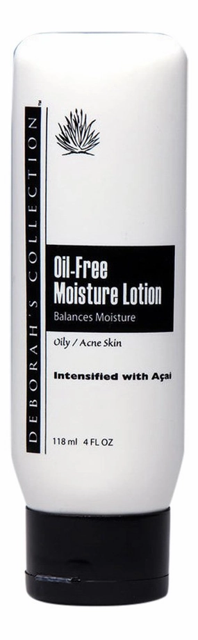Deborah's Collection Oil-free Moisture Lotion