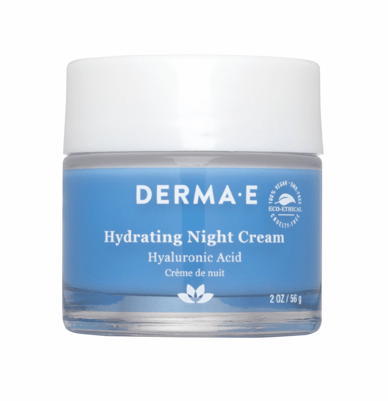 Derma E Hydrating Night Cream (56 g)