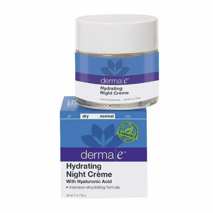 Derma E Hydrating Night Cream (56 g)