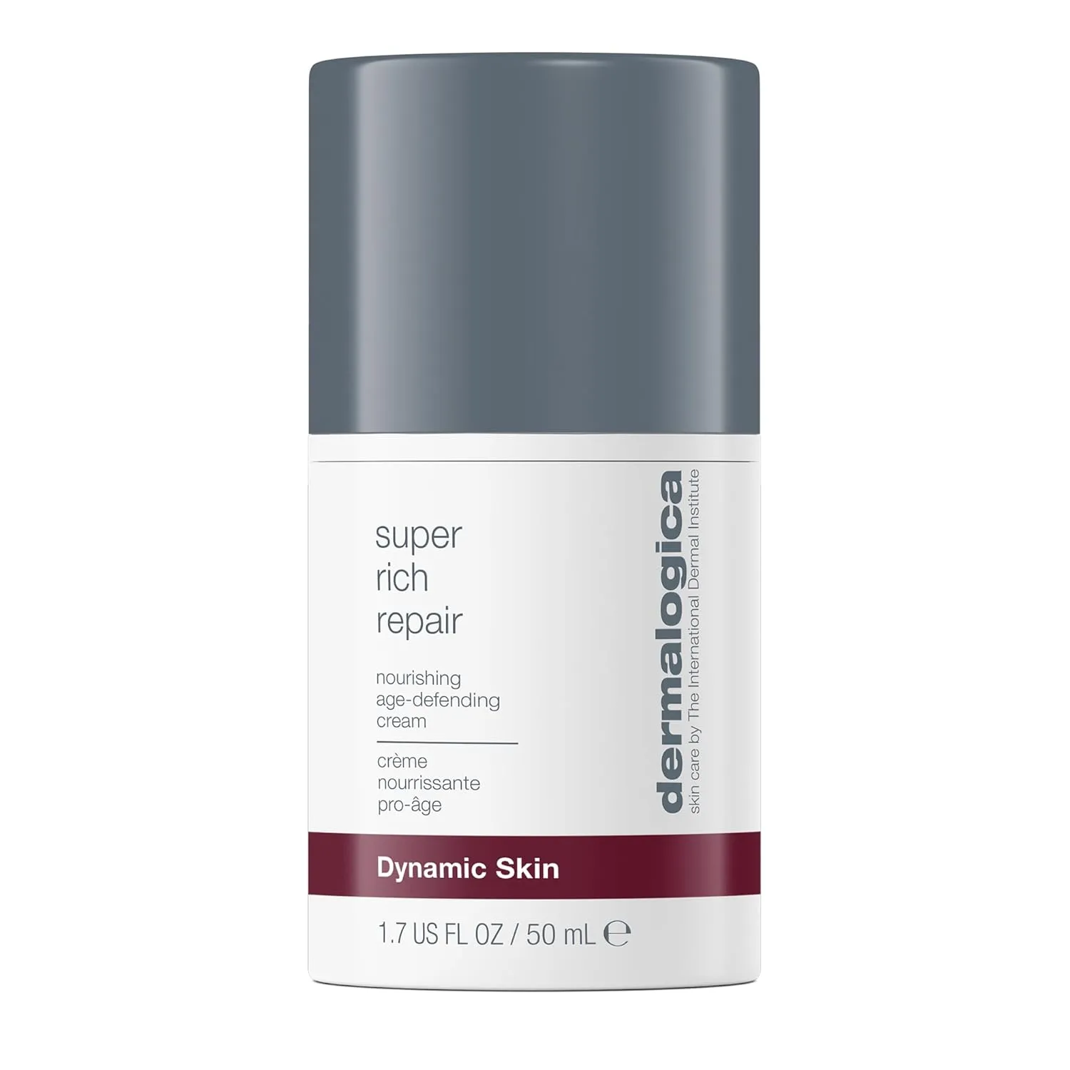 Dermalogica Super Rich Repair Anti-Aging Super-Concentrated Face Moisturizer - Help Replenish Skin's Natural Moisture Levels