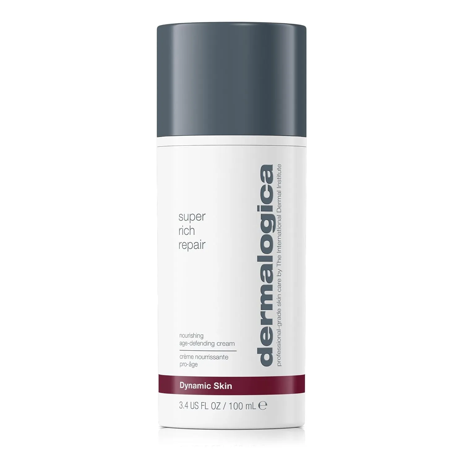 Dermalogica Super Rich Repair Anti-Aging Super-Concentrated Face Moisturizer - Help Replenish Skin's Natural Moisture Levels