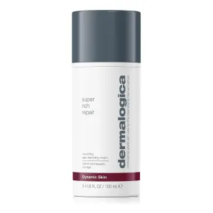 Dermalogica Super Rich Repair Anti-Aging Super-Concentrated Face Moisturizer - Help Replenish Skin's Natural Moisture Levels