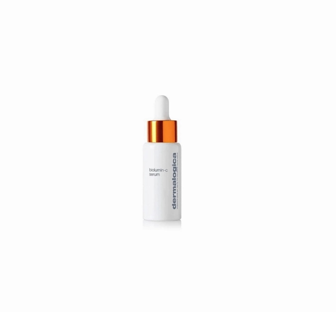 Dermalogica BioLumin-C Gel Moisturiser Sachet