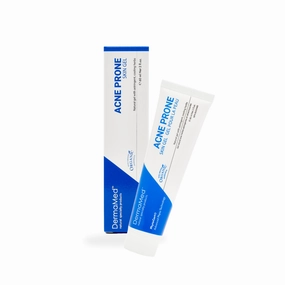DermaMed Acne Prone Skin Gel