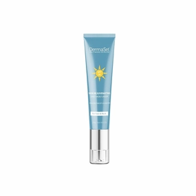 DermaSet Botanical Daily Face Moisturizer with SPF 30 Oil-Free and Non-Comedogenic | 1 Fl Oz (Pack of 1)