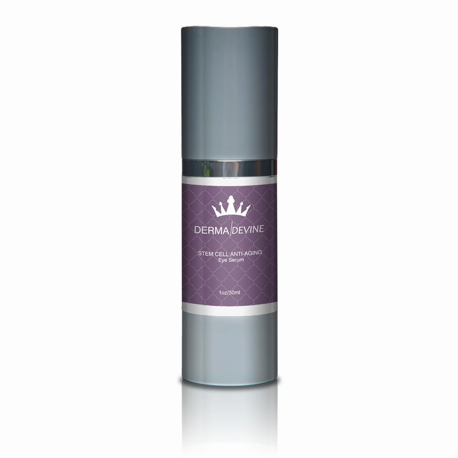 Devine Advanced Anti-Aging Eye Serum- Restore Brightness and Lift- Diminish Wrinkles - Reduce Crow's Feet and Dark Cirlces