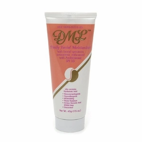 DML Daily Facial Moisturizer SPF 25 1.5 oz Pack of 5 by DML