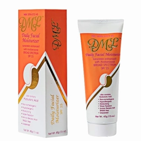 DML Daily Facial Moisturizer, SPF 25 - 1.5 oz